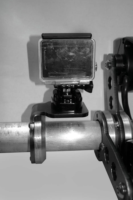 T-Rex Z350003 Modular Rack Add On Accessories Modular Roof GoPro Bracket - Truck Part Superstore
