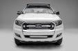 ZROADZ Z325761-KIT ZROADZ Front Bumper Center LED Kit - Truck Part Superstore
