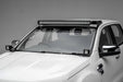 ZROADZ Z365761-KIT2 Hood Hinge LED Kit; Incl. [2] 3 in. LED Pod Lights And Universal Wiring Harness; - Truck Part Superstore