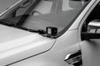 ZROADZ Z365761-KIT2 Hood Hinge LED Kit; Incl. [2] 3 in. LED Pod Lights And Universal Wiring Harness; - Truck Part Superstore