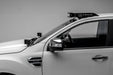ZROADZ Z365761-KIT2 Hood Hinge LED Kit; Incl. [2] 3 in. LED Pod Lights And Universal Wiring Harness; - Truck Part Superstore