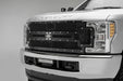ZROADZ Z325471-KIT ZROADZ Front Bumper Center LED Kit - Truck Part Superstore