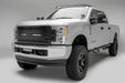 ZROADZ Z325471-KIT ZROADZ Front Bumper Center LED Kit - Truck Part Superstore