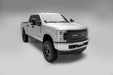 ZROADZ Z325471-KIT ZROADZ Front Bumper Center LED Kit - Truck Part Superstore