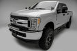 ZROADZ Z325472-KIT Front Bumper Top LED Kit - Truck Part Superstore