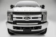 ZROADZ Z325472-KIT Front Bumper Top LED Kit - Truck Part Superstore