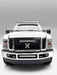 ZROADZ Z325631 Front Bumper Top LED Light Bar Bracket; Mounts [1] 30 in. LED Light Bar; - Truck Part Superstore