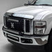 ZROADZ Z325632 Front Bumper Center LED Light Bar Bracket; Mounts 20 in. LED Light Bar; - Truck Part Superstore
