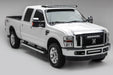 ZROADZ Z325632 Front Bumper Center LED Light Bar Bracket; Mounts 20 in. LED Light Bar; - Truck Part Superstore