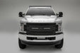 ZROADZ Z335471 Front Roof LED Light Bar Bracket; Mounts [1] 52 in. Curved LED Light Bar; - Truck Part Superstore
