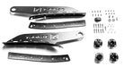 ZROADZ Z335471-KIT Front Roof LED Kit - Truck Part Superstore