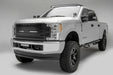 ZROADZ Z365471-KIT2 Hood Hinge LED Kit; Incl. [2] 3 in. LED Pod Lights And Universal Wiring Harness; - Truck Part Superstore