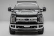 ZROADZ Z365471-KIT2 Hood Hinge LED Kit; Incl. [2] 3 in. LED Pod Lights And Universal Wiring Harness; - Truck Part Superstore