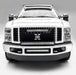 ZROADZ Z365461-KIT2 Hood Hinge LED Kit; Incl. [2] 3 in. LED Pod Lights And Universal Wiring Harness; - Truck Part Superstore