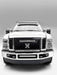 ZROADZ Z365461-KIT2 Hood Hinge LED Kit; Incl. [2] 3 in. LED Pod Lights And Universal Wiring Harness; - Truck Part Superstore