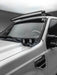 ZROADZ Z365462 Hood Hinge LED Bracket; Mounts [4] 3 in. LED Pod Lights; - Truck Part Superstore