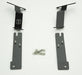ZROADZ Z365462 Hood Hinge LED Bracket; Mounts [4] 3 in. LED Pod Lights; - Truck Part Superstore
