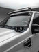 ZROADZ Z365462-KIT4 Hood Hinge LED Kit; Incl. [4] 3 in. LED Pod Lights And Universal Wiring Harness; - Truck Part Superstore