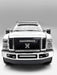 ZROADZ Z365631 Hood Hinge LED Bracket; Mounts [2] 3 in. LED Pod Lights; - Truck Part Superstore