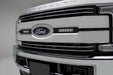 ZROADZ Z415471-KIT OEM Grille LED Kit - Truck Part Superstore