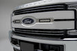 ZROADZ Z415473-KIT OEM Grille LED Kit - Truck Part Superstore