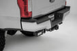 ZROADZ Z385471 Rear Bumper LED Light Bar Bracket; Mounts [2] 6 in. Straight Light Bar; - Truck Part Superstore