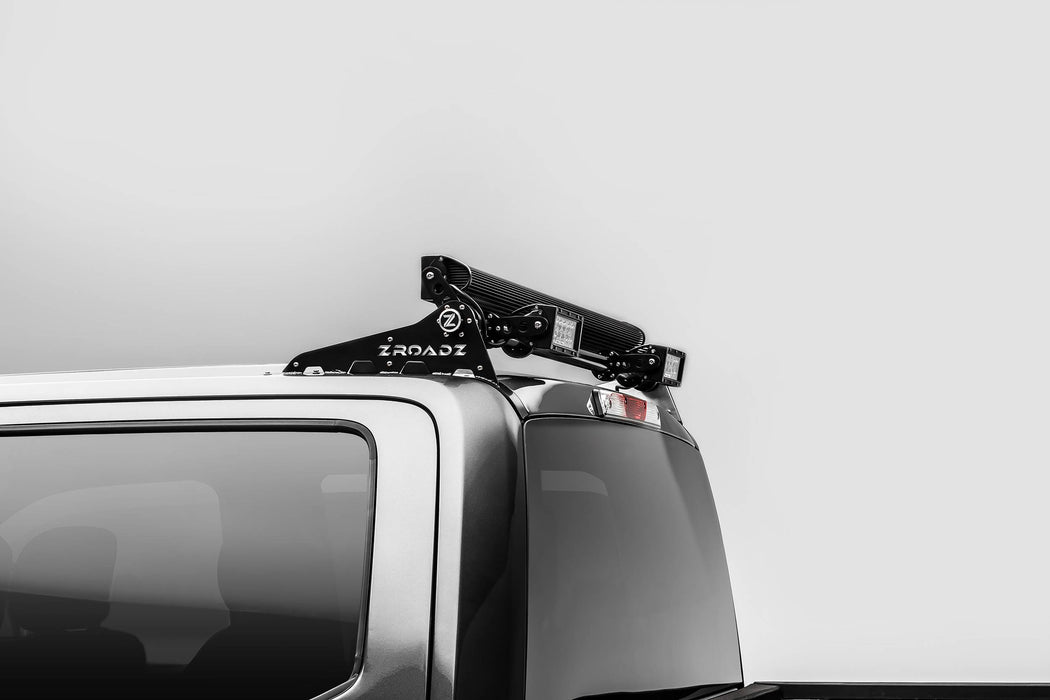 ZROADZ Z355471 Modular Rack LED Light Bar Bracket - Truck Part Superstore