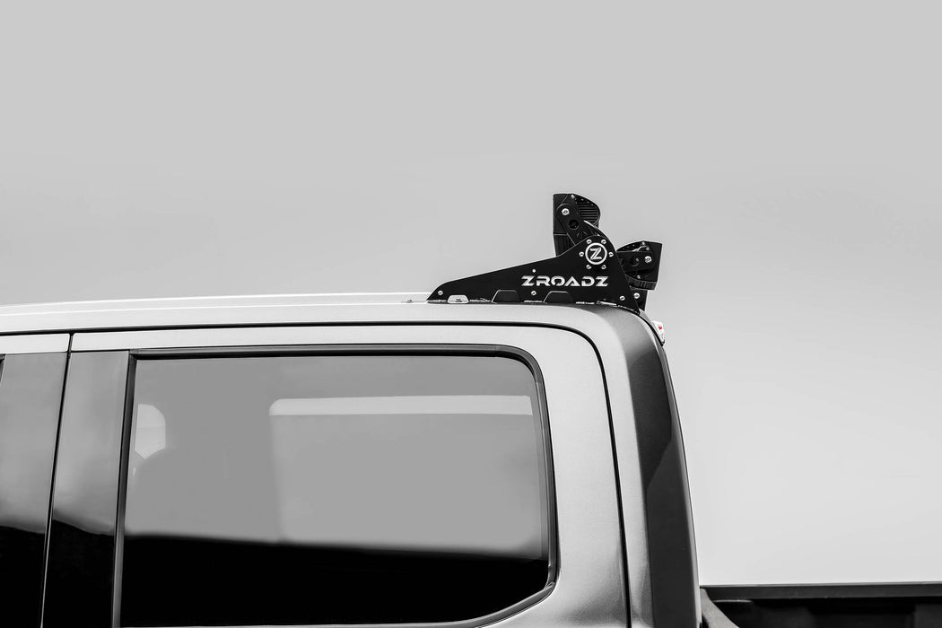 ZROADZ Z355471 Modular Rack LED Light Bar Bracket - Truck Part Superstore
