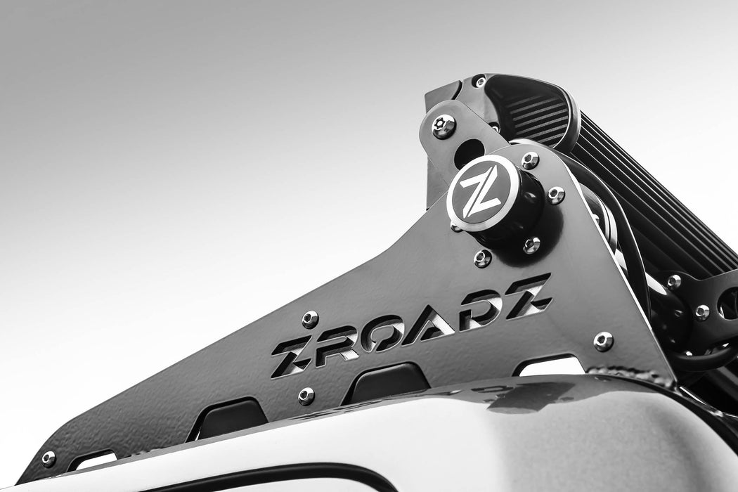 ZROADZ Z355471 Modular Rack LED Light Bar Bracket - Truck Part Superstore