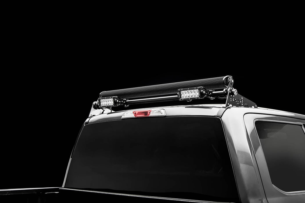 ZROADZ Z355471 Modular Rack LED Light Bar Bracket - Truck Part Superstore