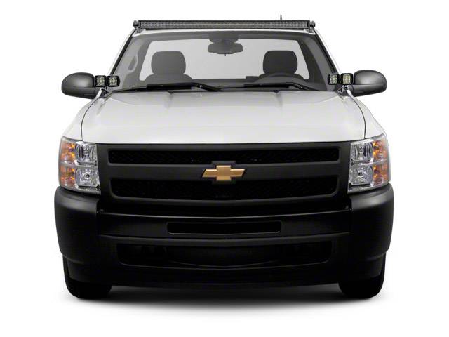 ZROADZ Z332051-KIT-C Front Roof LED Kit - Truck Part Superstore