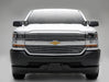 ZROADZ Z362081-KIT4 Hood Hinge LED Kit; Incl. [4] 3 in. LED Pod Lights And Universal Wiring Harness; - Truck Part Superstore
