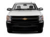 ZROADZ Z362051-KIT2 Hood Hinge LED Kit; Incl. [2] 3 in. LED Pod Lights And Universal Wiring Harness; - Truck Part Superstore