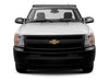 ZROADZ Z362051-KIT4 Hood Hinge LED Kit; Incl. [4] 3 in. LED Pod Lights And Universal Wiring Harness; - Truck Part Superstore
