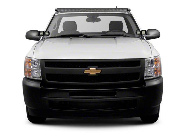ZROADZ Z362051-KIT4 Hood Hinge LED Kit; Incl. [4] 3 in. LED Pod Lights And Universal Wiring Harness; - Truck Part Superstore