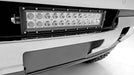 ZROADZ Z322111-KIT ZROADZ Front Bumper Center LED Kit - Truck Part Superstore