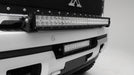 ZROADZ Z322111-KIT ZROADZ Front Bumper Center LED Kit - Truck Part Superstore
