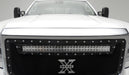 T-Rex Z361221 Hood Hinges LED Light Bar Mounts - By A Pillar - Pod Style LED - Truck Part Superstore