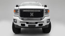 T-Rex Z361221 Hood Hinges LED Light Bar Mounts - By A Pillar - Pod Style LED - Truck Part Superstore