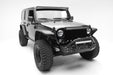 ZROADZ Z344821-KIT OEM Grille LED Kit - Truck Part Superstore