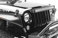 ZROADZ Z344821-KIT OEM Grille LED Kit - Truck Part Superstore