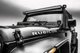ZROADZ Z374814 Lower A Pillar LED Bracket; Mounts [2] 3 in. LED Pod Lights; - Truck Part Superstore