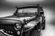 ZROADZ Z374814-KIT ZROADZ A Pillar LED Kit - Truck Part Superstore