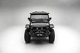 ZROADZ Z374814-KIT ZROADZ A Pillar LED Kit - Truck Part Superstore