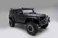 ZROADZ Z374814-KIT ZROADZ A Pillar LED Kit - Truck Part Superstore