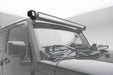 ZROADZ Z334811-KIT Front Roof Side LED Kit - Truck Part Superstore