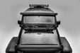 ZROADZ Z334811-KIT Front Roof Side LED Kit - Truck Part Superstore