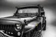ZROADZ Z334811-KIT Front Roof Side LED Kit - Truck Part Superstore