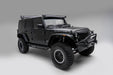 ZROADZ Z334811-KIT Front Roof Side LED Kit - Truck Part Superstore