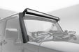 ZROADZ Z374811 Front Roof LED Light Bar Bracket - Truck Part Superstore